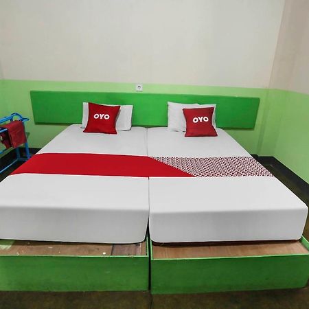 Oyo 90825 Hotel Lizha 2 사마린다 외부 사진