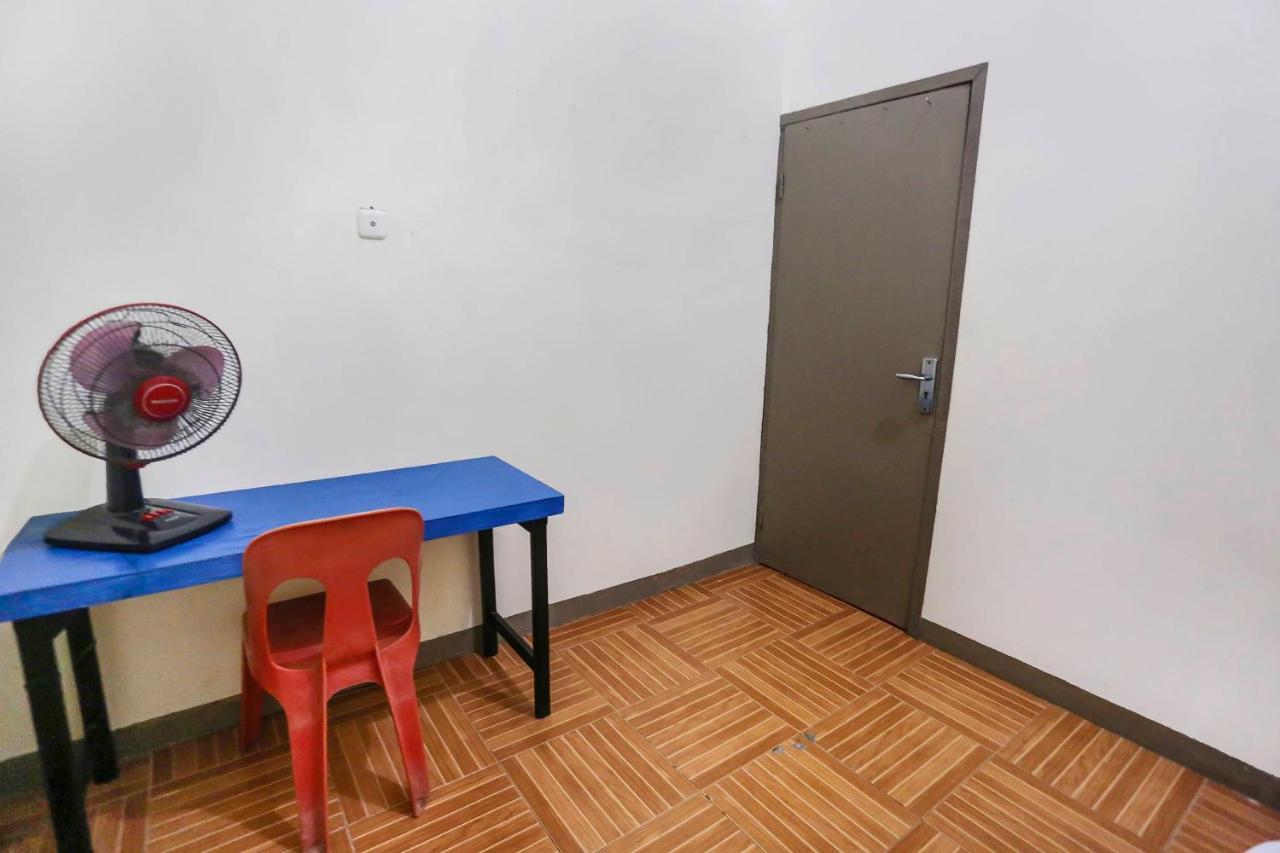 Oyo 90825 Hotel Lizha 2 사마린다 외부 사진