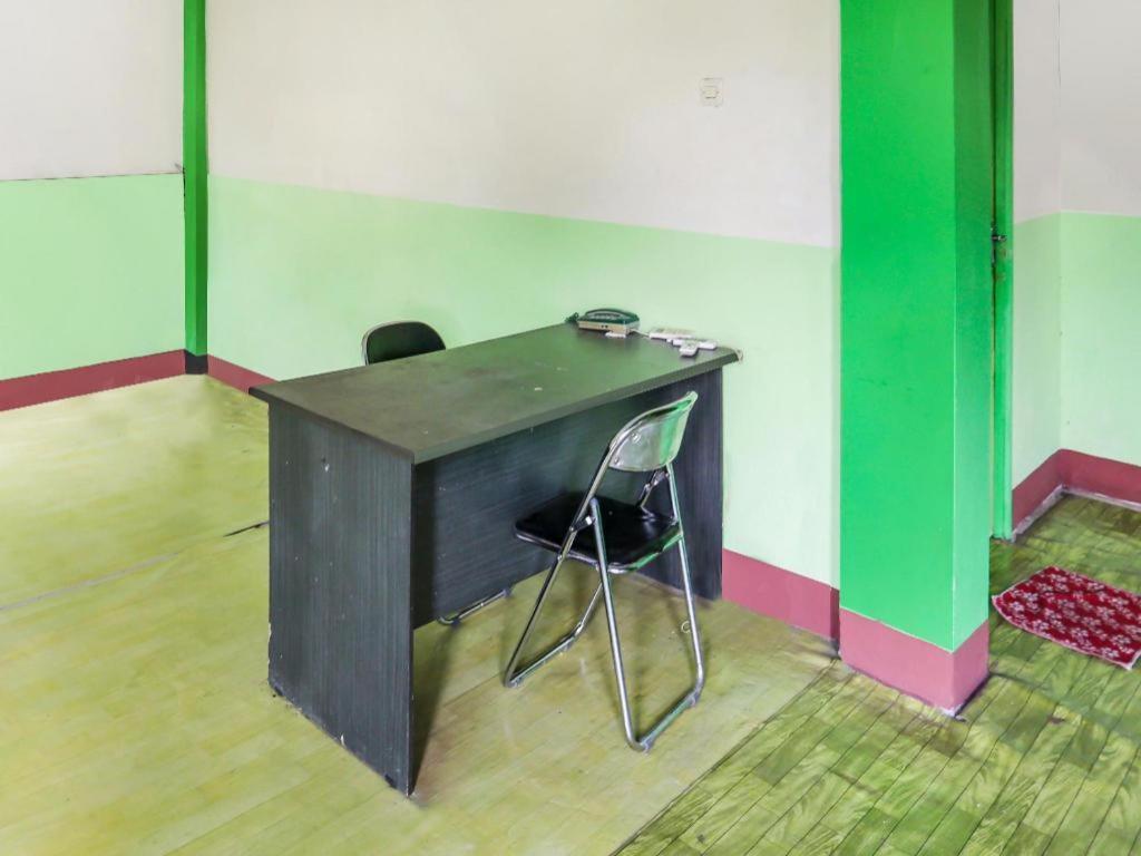 Oyo 90825 Hotel Lizha 2 사마린다 외부 사진